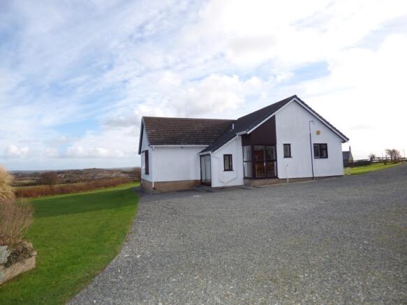 Saint Gwenfaens