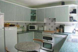 Kitchen/Breakfast Ro