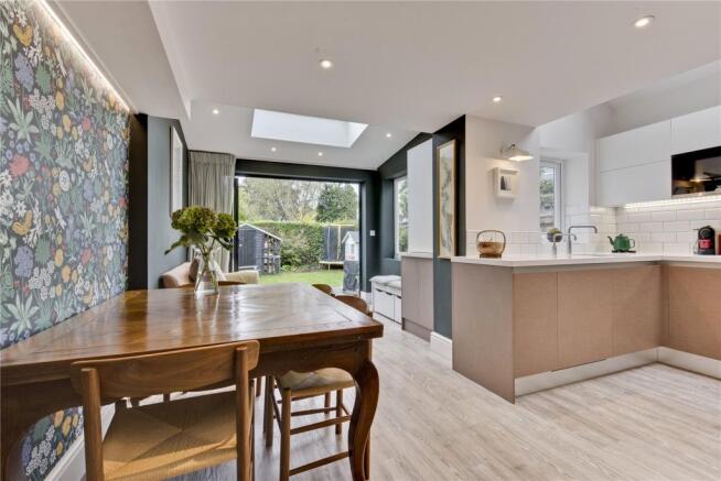 Family Kitchen