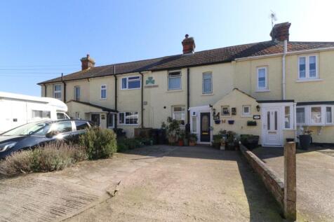 Mill Row, Birchington, Kent, CT7