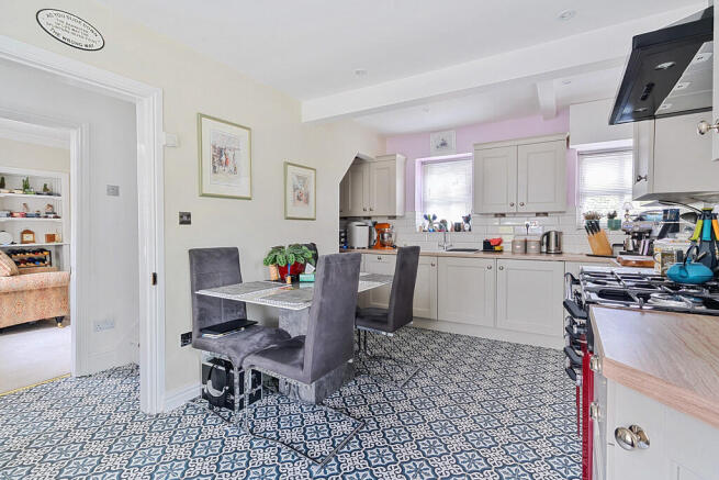 Kitchen Dining Ro...