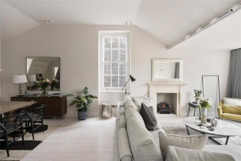 Holland Park, London, W11