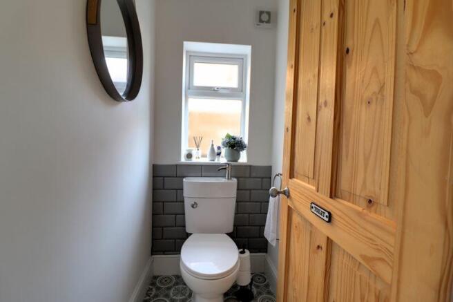 WC