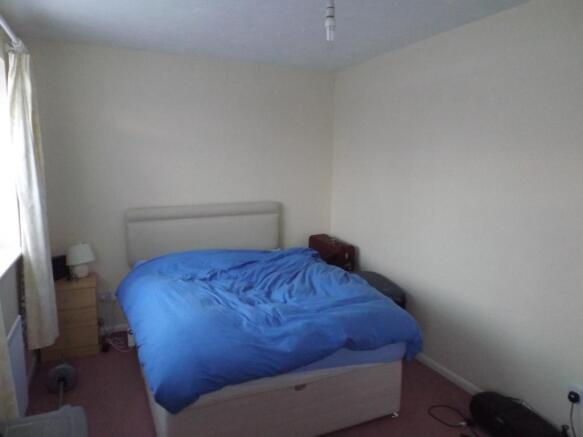 Bed 1