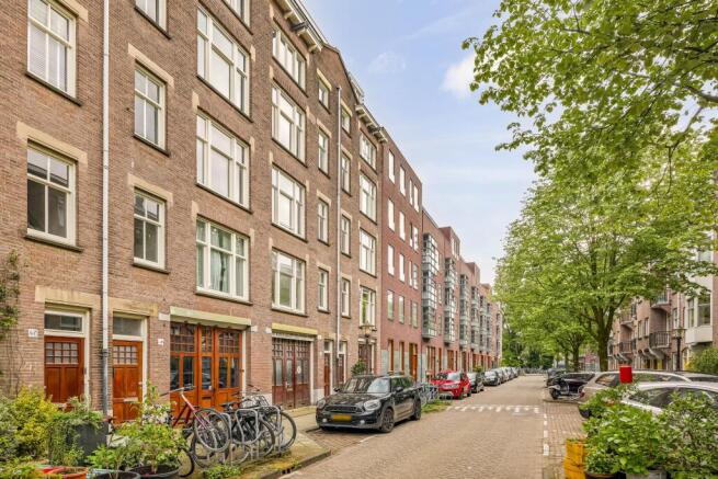Tolstraat 44 1 1073 SC AMSTERDAM image 3