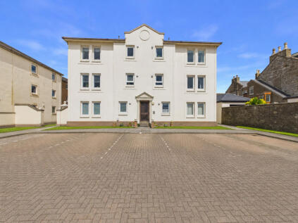 Kilmeny Court, Ardrossan, KA22 8