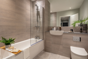 1, Wilton Gardens, New Milton BH25 5UT