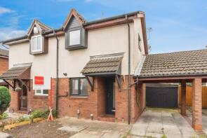 18, Carrington Close, Birchwood, Warrington WA3 7QA