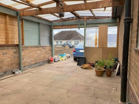 Car Port