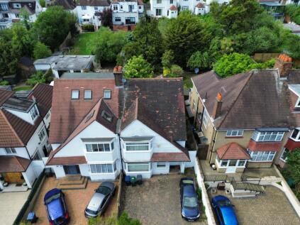 The Vale, Golders Green, NW11