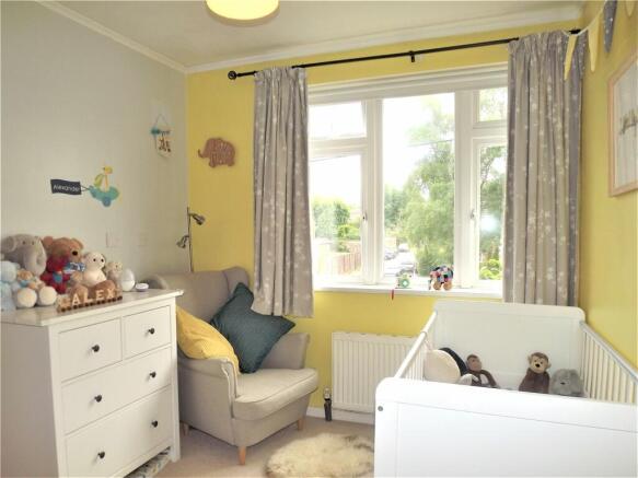 Bedroom 3