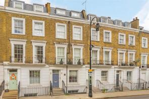 46, Delancey Street, London NW1 7RY