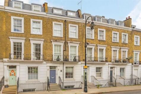 Delancey Street, Camden