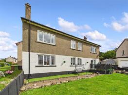 Flat 0/1, 20, Garry Drive, Paisley PA2 9BZ