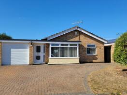 10, Acton Gardens, Ipswich IP8 4HT