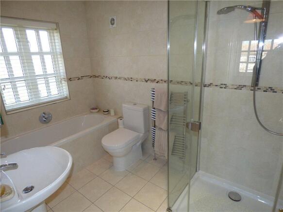 En-Suite