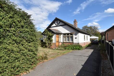 Villa Road, Stanway, Colchester