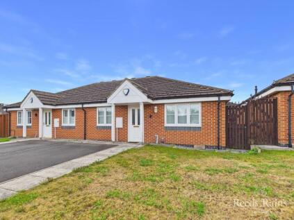 St. Francis Close, Middlesbrough, North Yorkshire, TS5