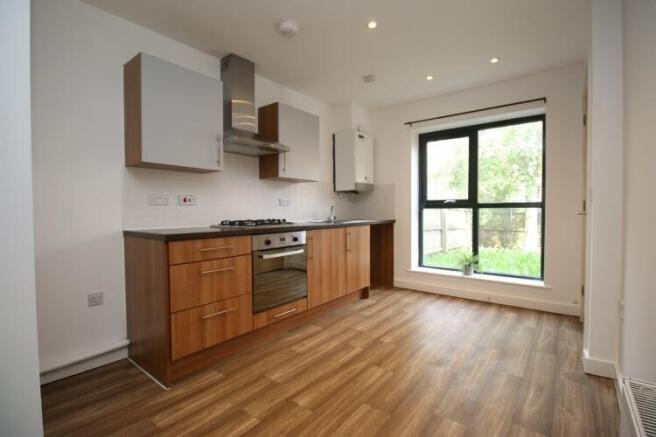 Cooke Place Salford M5 photo 4