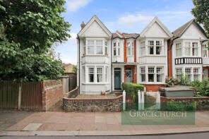 61a, New River Crescent, Southgate N13 5RQ