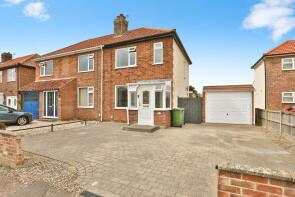 26, Blenheim Crescent, Sprowston NR7 8AW