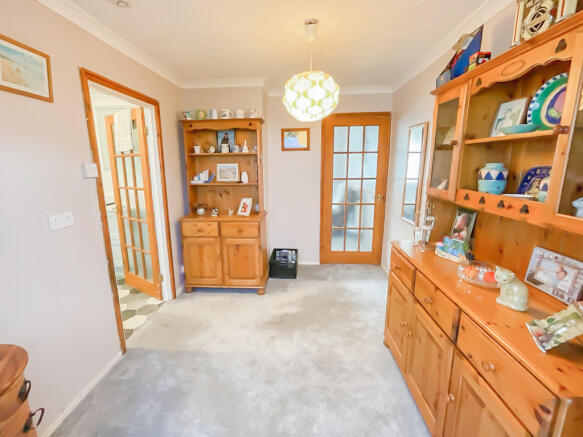 Dining room 2