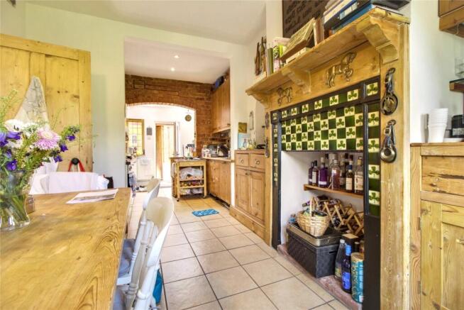 Court Road, Malvern, Worcestershire, WR14 photo 4