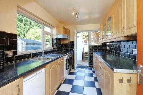 Beaver Drive, Sheffield, South Yorkshire, S13