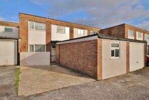 13, Rushmere Walk, Havant PO9 4LY