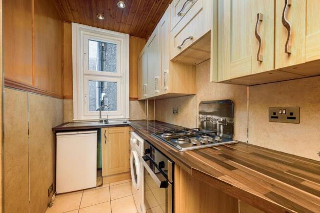 2/2, Lyon Street, Dundee, DD4 photo 4