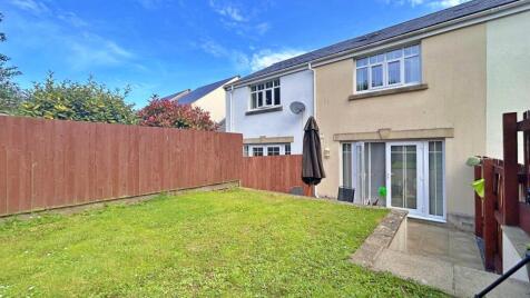 Moors Road, Johnston, Haverfordwest