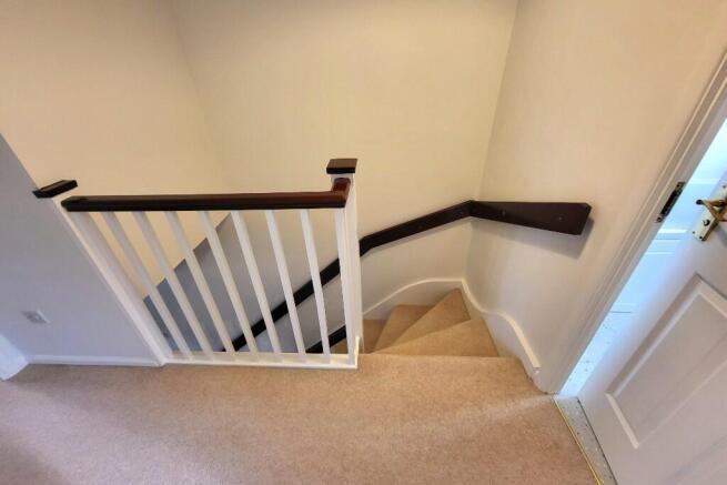 1st Floor Landing 