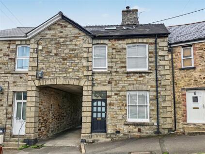 Pool Street, Bodmin, Cornwall, PL31