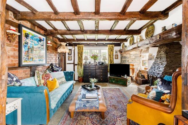 sitting room