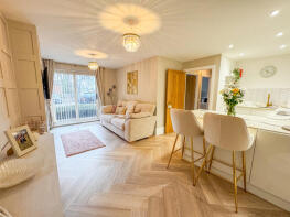 7, 543 Aspen Green, Ashingdon Road, Rochford SS4 3HX