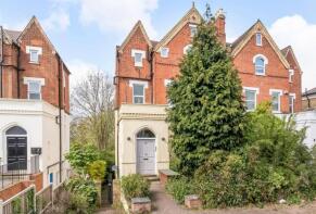 21d, Wood Vale, London SE23 3DS