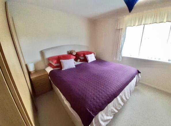 bedroom larkrise fields.jpg