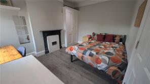 13, Coventry Road, Southampton SO15 2GF