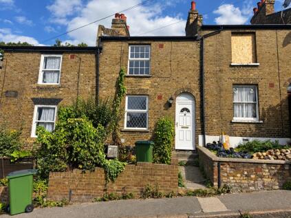 Sandy Hill Road, Woolwich