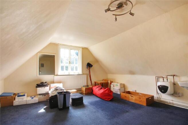 Attic