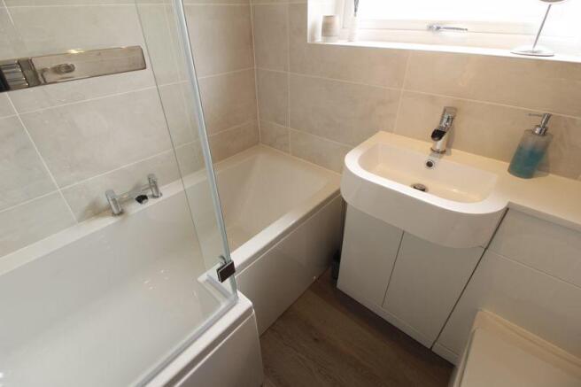Bathroom/WC