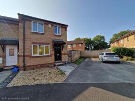 3, Japonica Close, Bridgwater TA6 4FE
