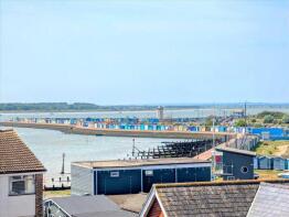 8, James House, Waterside Marina, Colchester CO7 0FF