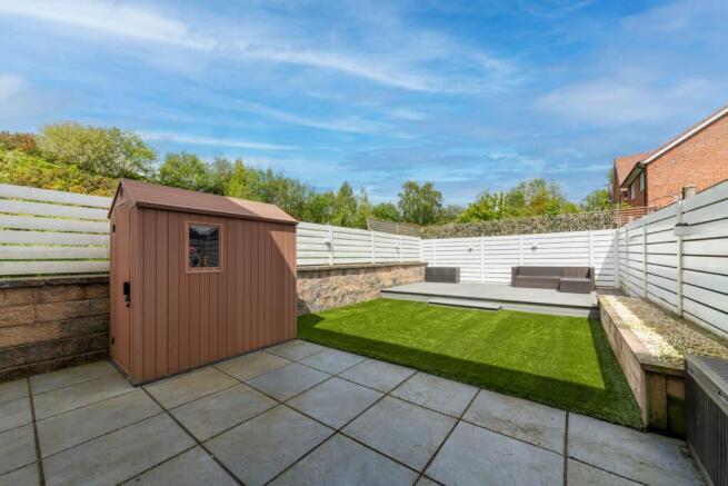 59, Bentley Avenue, Buckley, CH7 photo 4