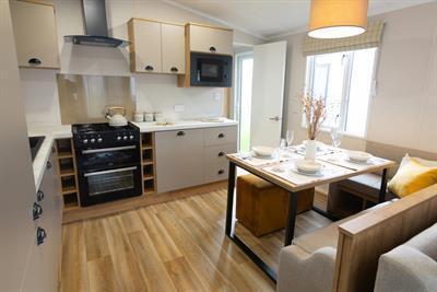 2 bed Caravan for sale Image 4