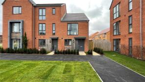 59, Barbados Road, Bordon GU35 0FX