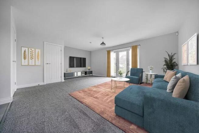 3 bed Semi-Detached for sale Image 4