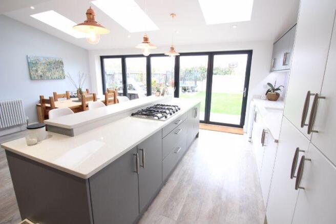 Bespoke Kitchen