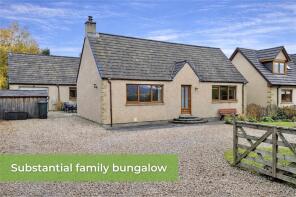 53 Craighead, High Street, Aberlour AB38 7QZ