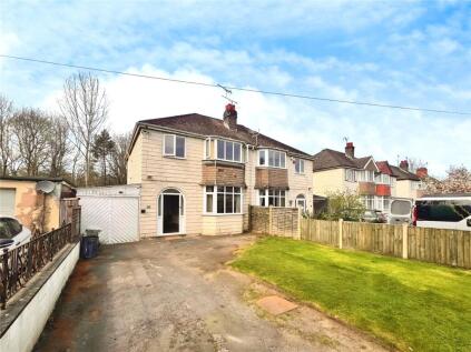 Lichfield Road, Branston, Burton-on-Trent, Staffordshire, DE14